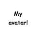 User avatar