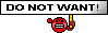 :nowant: